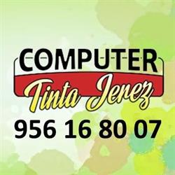 Horario de apertura Computer Tinta Jerez, Jerez de la Frontera