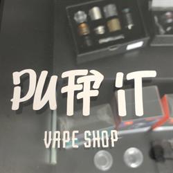 Horario de apertura Puff It Vape Shop, La Cala de Mijas