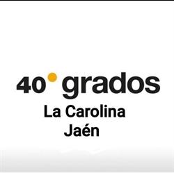 Horario de apertura 40 grados La Carolina, 