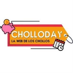 Cholloday Outlet Malpica en Zaragoza (Santa Isabel) - Horario de apertura