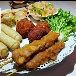 Horario de apertura Sheila's Asian Street & BBQ, Fuenlabrada