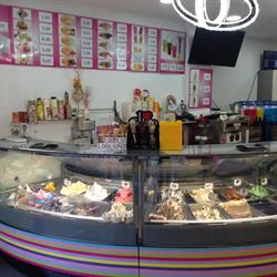 Horario de apertura Gelateria Papagayo, Lloret de Mar