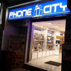 Horario de apertura Phone City Los Cristianos, 