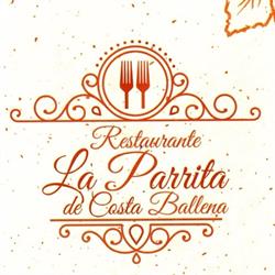 Horario de apertura Restaurante La Parrita, Rota