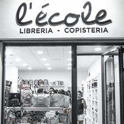 Horario de apertura L'école, Los Palacios y Villafranca