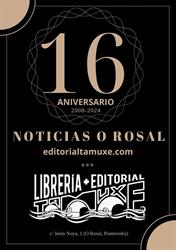 Horario de apertura Noticias O Rosal,
