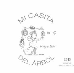 Horario de apertura Mi casita del árbol, O Grove