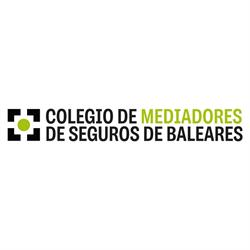 Colegio de Mediadores de Seguros de Baleares en Palma de Mallorca (Centre) - Horario de apertura