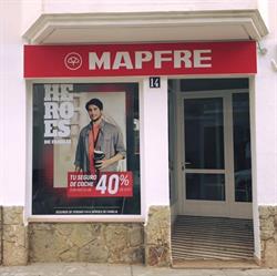 Horario de apertura Mapfre Mercadal, Es Mercadal