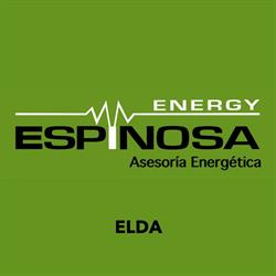 Horario de apertura Espinosa Energy, Elda