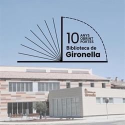 Horario de apertura Biblioteca de Gironella, 