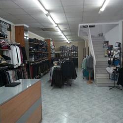 Horario de apertura Mavi Robes, Oliva
