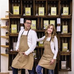 Horario de apertura Delicias a Granel, Orgiva