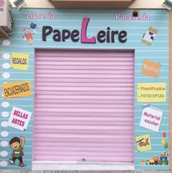 Horario de apertura PapeLeire, Peligros