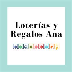 Horario de apertura Loterias y regalos Ana, Pola de Laviana