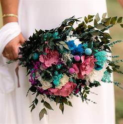 Horario de apertura Floristería Rocío, Pola de Siero