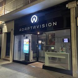 Horario de apertura Adaptavision, Puertollano