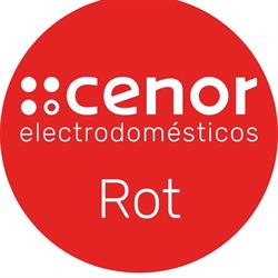Horario de apertura Cenor Electrodomésticos Rot, Rianxo