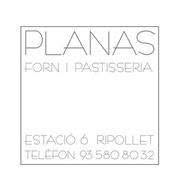Horario de apertura Forn i pastisseria Planas, Ripollet
