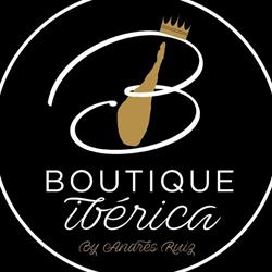 Horario de apertura Boutique Ibérica By Andrés Ruíz, Rociana del Condado