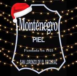Horario de apertura Montenegro Piel, San Lorenzo de El Escorial