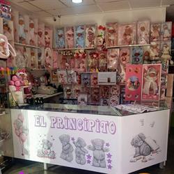 Horario de apertura Jugueteria El Principito, Sangonera la Verde