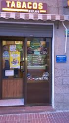 Horario de apertura Estanco 6, Sant Vicent Del Raspeig