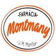 Horario de apertura Farmacia Montmany, Sant Boi de Llobregat