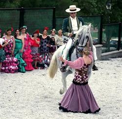 Horario de apertura DFlamenca Modas, Torremolinos