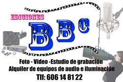 Horario de apertura Ediciones BBC, Totana