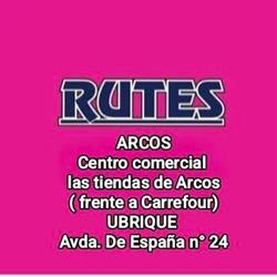 Horario de apertura Rutes Hogar, Ubrique