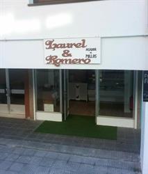 Horario de apertura Laurel & Romero. Chicken Grill, Cambre