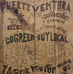 Horario de apertura Verde Oliva, La Oliva