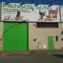 Horario de apertura Piensos Susi, Valdetorres de Jarama