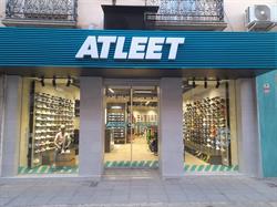 Horario de apertura Atleet Valdepeñas, 