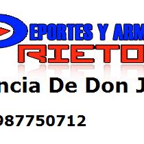 Horario de apertura Armeria Prieto, Valencia de Don Juan