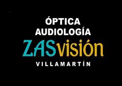 Horario de apertura Zas Visión Villamartín,