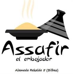 Restaurante Assafir en Bilbao (Abando) - Horario de apertura