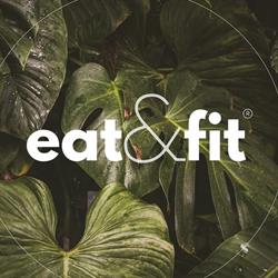 Horario de apertura Eat & Fit, Logroño