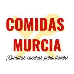 Horario de apertura Comidas Murcia - Molina de Segura, 