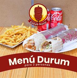 Horario de apertura Kebab Nazar, Torrejón de Ardoz