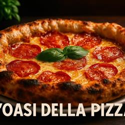 Horario de apertura L’ Oasi della Pizza, Vecindario