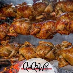 Horario de apertura QUQAW Restaurante peruano, Viladecans