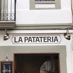 Horario de apertura La Patateria, Vilanova i la Geltrú