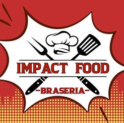 Impact Food Brasería en Zaragoza (Delicias) - Horario de apertura