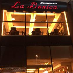 Horario de apertura restaurante la bunica, Leganés
