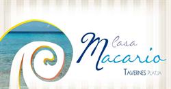 Horario de apertura Restaurante Macario, Tavernes de la Valldigna