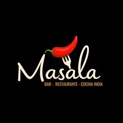 Horario de apertura Masala - Indian cuisine, Tarragona