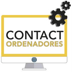 Horario de apertura Contact Ordenadores, San Sebastián de los Reyes