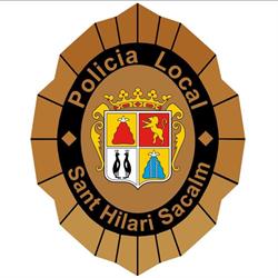 Horario de apertura Policia Local Sant Hilari Sacalm, 